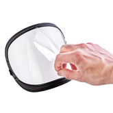 Maxisafe - Protection Film For Visor Cr1 (Unimask, Omnira), Pack Of 10 Pcs | R729120.10